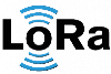 Logo LoRa